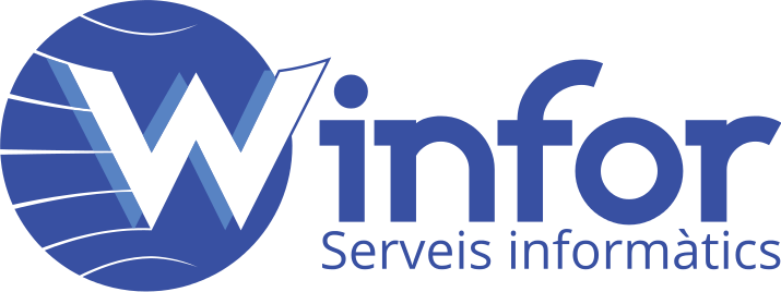 Winfor Logo